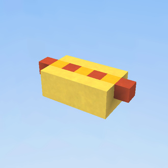 hot dog