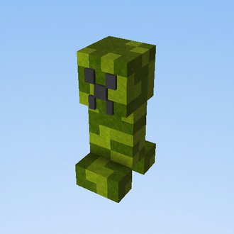 creeper