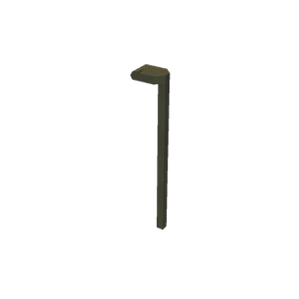 city lantern