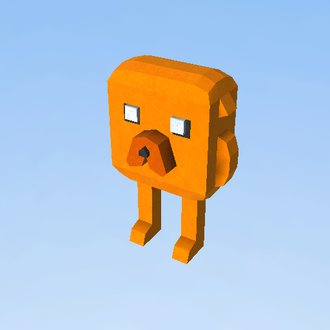 Jake (Adventure Time)