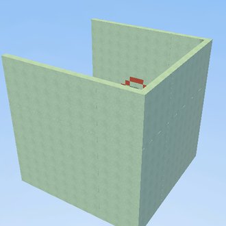 ZAMEK OCULUSA