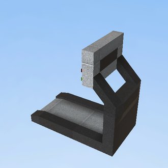 maquina para correr
