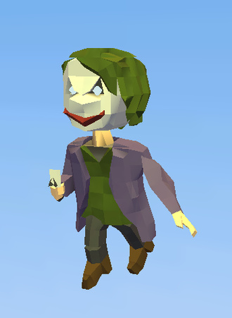 Joker