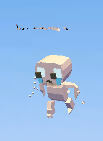 Isaac (The Binding of Isaac)