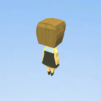 girl