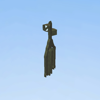 SirenHead