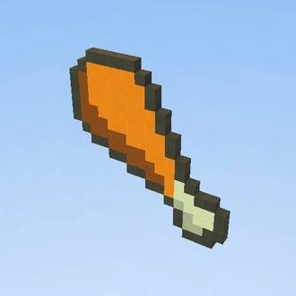chicken