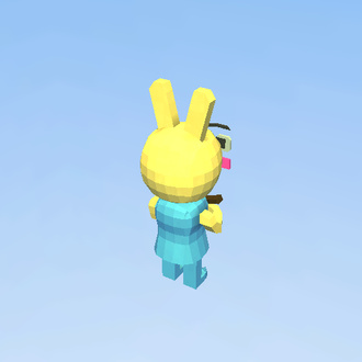 Bunny (Piggy)
