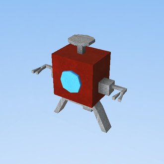 Robocik
