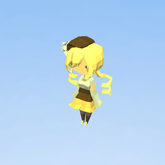 Mami Tomoe :v