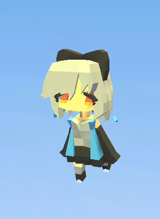 Anime Girl :D