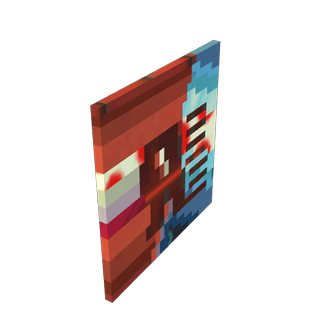 Reboller pixel logo