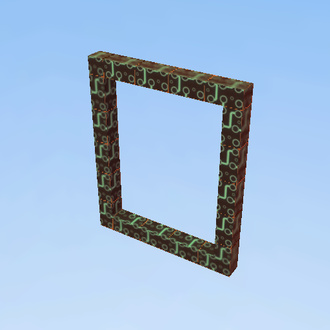O 