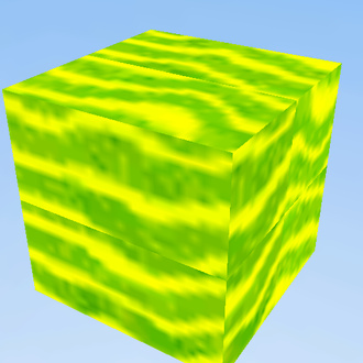 bloque de beneno