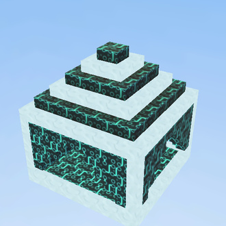 Ancient Structure