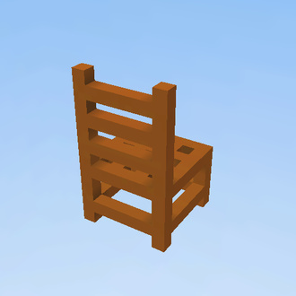 silla de abuela