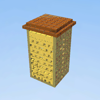 sniper tower