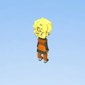 Naruto Uzumaki