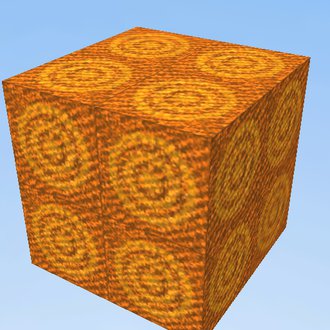 cube :?