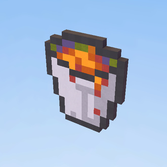 Lava Bucket