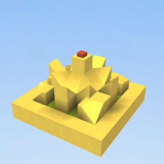 Temple