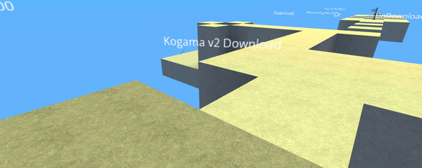 DVD Screensaver Simulator! - KoGaMa - Play, Create And Share Multiplayer  Games