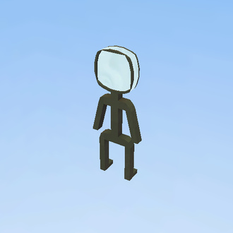 stickman (nie wyszlo mi)