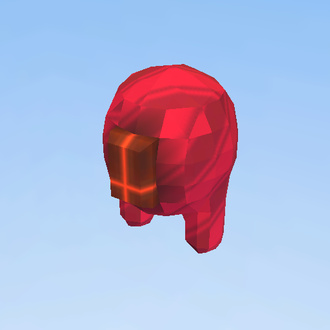 red among us