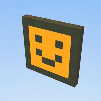 Smiley Facey