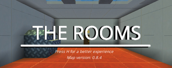 Roblox ROOMS (Pre-beta) - KoGaMa - Play, Create And Share Multiplayer Games