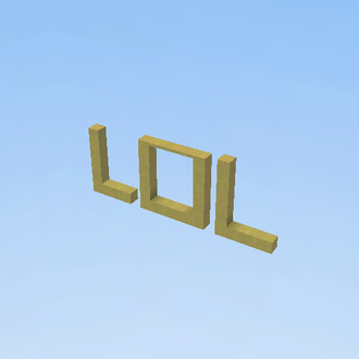 lol