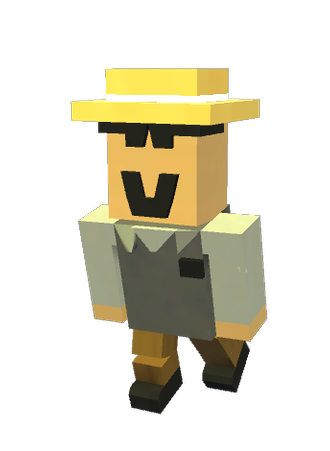 BC. Players