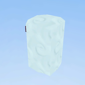 fantasma triste :(