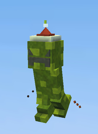 Noob Creeper