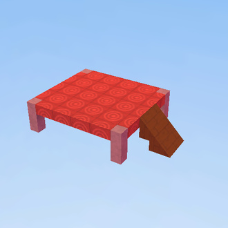 trampoline