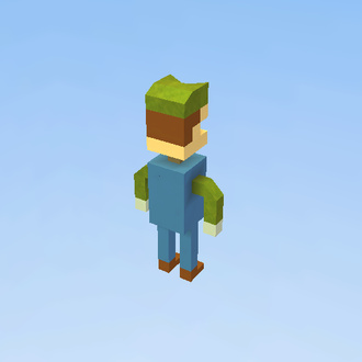 луиджи 