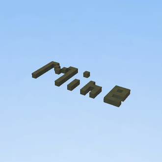 Mine