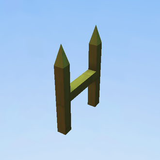 Fence