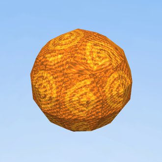 BOUNCY BALL