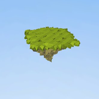 Sky island