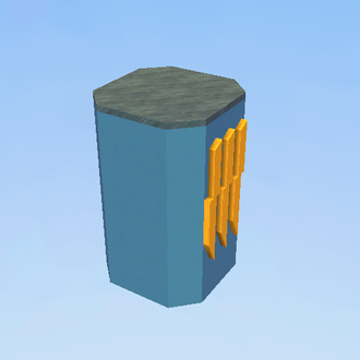 big juiced monster