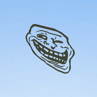 Troll Face