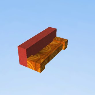 sofa cojin