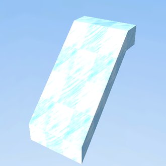 Ice Slide 