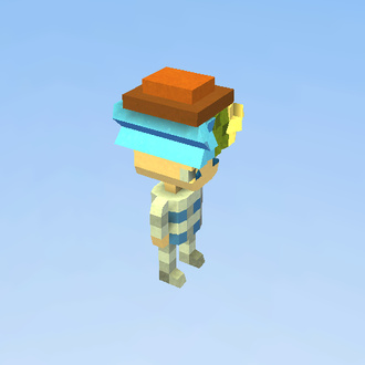 XD