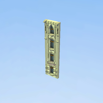 Modular building