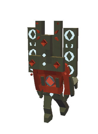 Titan Speakerman