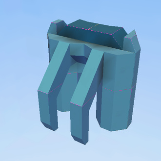 The toy