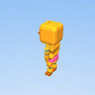 Toy Chica