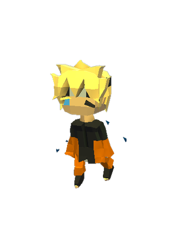 Naruto Uzumaki